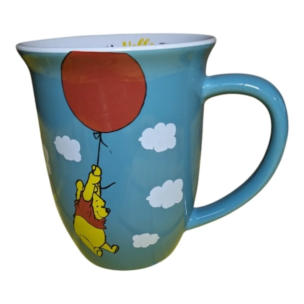 Disney charming mug